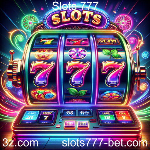 Atração e Estrategias nos Caça-Níqueis do Slots 777